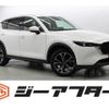 mazda cx-5 2022 CFJ1784375 image 1