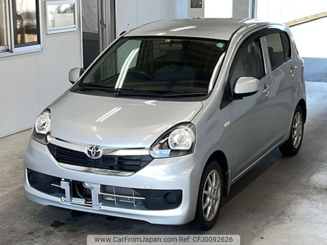 toyota pixis-epoch 2016 -TOYOTA--Pixis Epoch LA300A-1042611---TOYOTA--Pixis Epoch LA300A-1042611- image 1