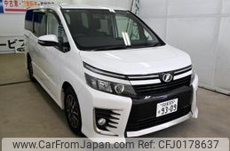 toyota voxy 2014 quick_quick_DBA-ZRR80W_ZRR80-0086778