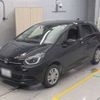 honda fit 2024 -HONDA 【岡崎 500ﾋ9881】--Fit 5BA-GS4--GS4-1008454---HONDA 【岡崎 500ﾋ9881】--Fit 5BA-GS4--GS4-1008454- image 1