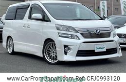 toyota vellfire 2012 -TOYOTA--Vellfire DBA-ANH20W--ANH20-8220801---TOYOTA--Vellfire DBA-ANH20W--ANH20-8220801-