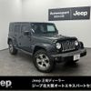 jeep wrangler 2017 quick_quick_ABA-JK36L_1C4HJWLG3HL576381 image 1