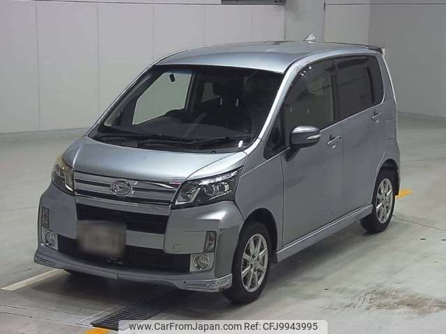 daihatsu move 2013 -DAIHATSU--Move DBA-LA100S--LA100S-0217052---DAIHATSU--Move DBA-LA100S--LA100S-0217052- image 1