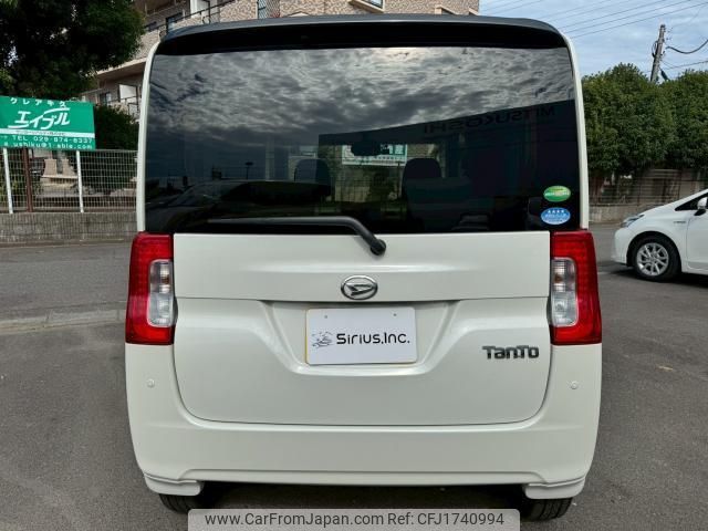 daihatsu tanto 2017 CFJ1740994 image 2