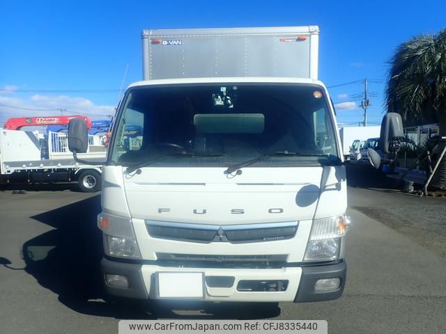 mitsubishi-fuso canter 2021 GOO_NET_EXCHANGE_0402607A30230228W001 image 2