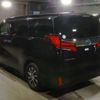 toyota alphard 2018 -TOYOTA--Alphard DAA-AYH30W--AYH30-0064189---TOYOTA--Alphard DAA-AYH30W--AYH30-0064189- image 5