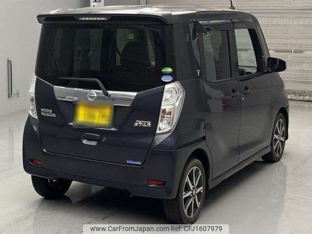 nissan dayz-roox 2017 CFJ1607979 image 2