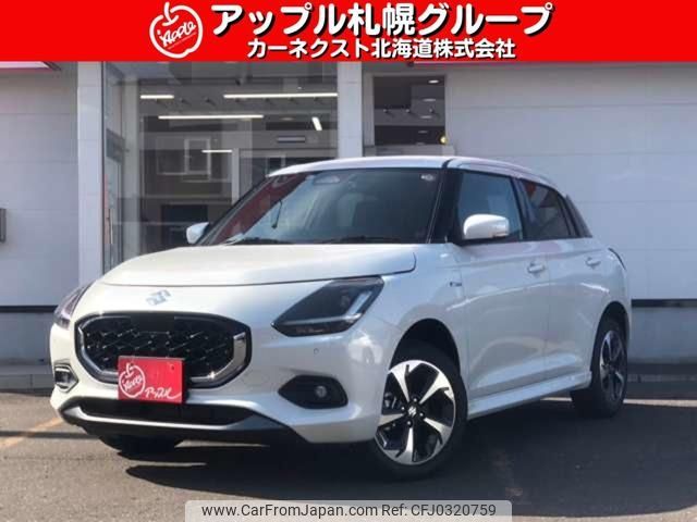 suzuki swift 2024 -SUZUKI 【名変中 】--Swift ZDEDS--100218---SUZUKI 【名変中 】--Swift ZDEDS--100218- image 1