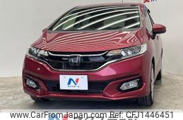 honda fit 2019 -HONDA--Fit DBA-GK3--GK3-3412905---HONDA--Fit DBA-GK3--GK3-3412905-