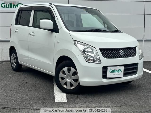 suzuki wagon-r 2012 -SUZUKI--Wagon R DBA-MH23S--MH23S-940251---SUZUKI--Wagon R DBA-MH23S--MH23S-940251- image 1