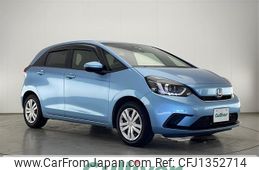 honda fit 2020 -HONDA--Fit 6AA-GR3--GR3-1000819---HONDA--Fit 6AA-GR3--GR3-1000819-