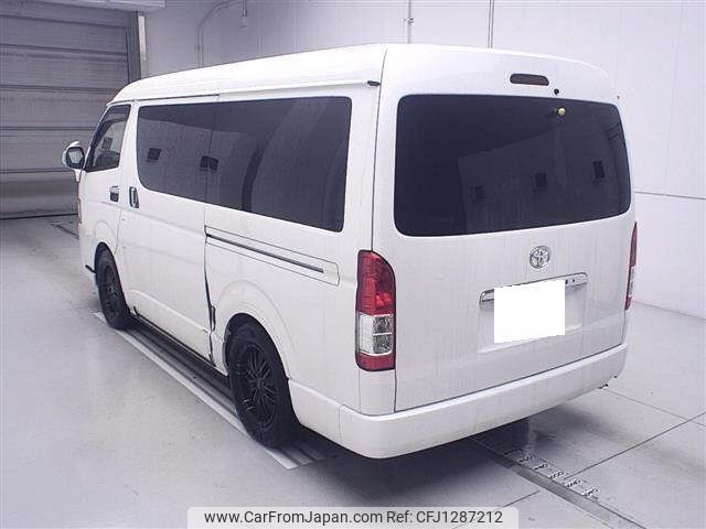 toyota hiace-wagon 2019 -TOYOTA 【岐阜 303ﾒ7679】--Hiace Wagon TRH219W-0032892---TOYOTA 【岐阜 303ﾒ7679】--Hiace Wagon TRH219W-0032892- image 2