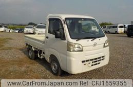 daihatsu hijet-truck 2015 CFJ1659355