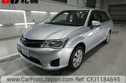 toyota corolla-fielder 2015 -TOYOTA 【札幌 504ﾐ7780】--Corolla Fielder NZE164G--7035465---TOYOTA 【札幌 504ﾐ7780】--Corolla Fielder NZE164G--7035465-