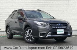 subaru outback 2021 -SUBARU--Legacy OutBack 4BA-BT5--BT5-002915---SUBARU--Legacy OutBack 4BA-BT5--BT5-002915-