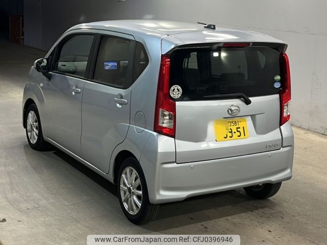 daihatsu move 2019 -DAIHATSU 【山口 581た9951】--Move LA150S-2005950---DAIHATSU 【山口 581た9951】--Move LA150S-2005950- image 2