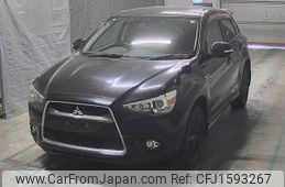 mitsubishi rvr 2012 CFJ1593267