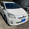 toyota prius 2009 -TOYOTA--Prius DAA-ZVW30--ZVW30-1066954---TOYOTA--Prius DAA-ZVW30--ZVW30-1066954- image 1