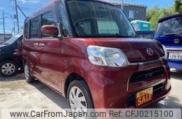 daihatsu tanto 2014 -DAIHATSU--Tanto DBA-LA600S--LA600S-0074531---DAIHATSU--Tanto DBA-LA600S--LA600S-0074531-