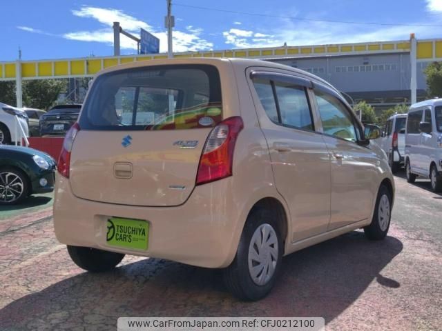 suzuki alto-eco 2012 -SUZUKI--Alto Eco DBA-HA35S--HA35S-127298---SUZUKI--Alto Eco DBA-HA35S--HA35S-127298- image 2