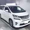 toyota vellfire 2013 -TOYOTA 【岐阜 303ﾄ1813】--Vellfire ANH20W--8250085---TOYOTA 【岐阜 303ﾄ1813】--Vellfire ANH20W--8250085- image 1