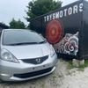 honda fit 2008 -HONDA--Fit DBA-GE6--GE6-8000575---HONDA--Fit DBA-GE6--GE6-8000575- image 1
