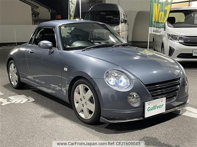 daihatsu copen 2004 CFJ1609045 image 1