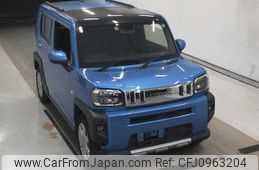 daihatsu taft 2022 -DAIHATSU--Taft LA900S-0091299---DAIHATSU--Taft LA900S-0091299-