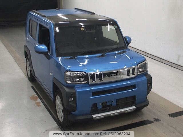daihatsu taft 2022 -DAIHATSU--Taft LA900S-0091299---DAIHATSU--Taft LA900S-0091299- image 1