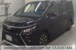 toyota voxy 2018 quick_quick_DBA-ZRR80W_0413429