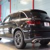 mercedes-benz glc-class 2019 -MERCEDES-BENZ--Benz GLC 3DA-253915--WDC2539152F716099---MERCEDES-BENZ--Benz GLC 3DA-253915--WDC2539152F716099- image 4