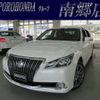 toyota crown-majesta 2018 -TOYOTA--Crown Majesta DAA-AWS215--AWS215-6001946---TOYOTA--Crown Majesta DAA-AWS215--AWS215-6001946- image 1