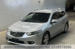 honda accord-wagon 2012 -HONDA--Accord Wagon CW1-1001053---HONDA--Accord Wagon CW1-1001053-