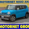 suzuki hustler 2017 CFJ1699311 image 1
