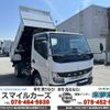 mitsubishi-fuso canter 2025 GOO_NET_EXCHANGE_1161089A30250528W002 image 1