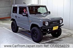 suzuki jimny 2020 -SUZUKI 【倉敷 592と21】--Jimny JB64W-147303---SUZUKI 【倉敷 592と21】--Jimny JB64W-147303-