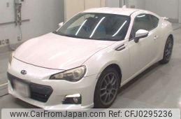 subaru brz 2012 -SUBARU--BRZ DBA-ZC6--ZC6-002911---SUBARU--BRZ DBA-ZC6--ZC6-002911-