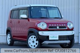 suzuki hustler 2015 -SUZUKI--Hustler DBA-MR31S--MR31S-284987---SUZUKI--Hustler DBA-MR31S--MR31S-284987-