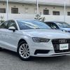 audi a3 2016 -AUDI--Audi A3 DBA-8VCXSL--WAUZZZ8V6G1097756---AUDI--Audi A3 DBA-8VCXSL--WAUZZZ8V6G1097756- image 1