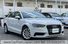 audi a3 2016 -AUDI--Audi A3 DBA-8VCXSL--WAUZZZ8V6G1097756---AUDI--Audi A3 DBA-8VCXSL--WAUZZZ8V6G1097756-