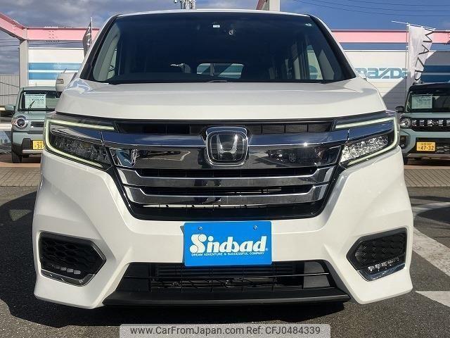 honda stepwagon 2018 -HONDA--Stepwgn RP3--1206066---HONDA--Stepwgn RP3--1206066- image 2