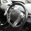 toyota prius-α 2014 -TOYOTA 【浜松 301な4212】--Prius α ZVW41W-3370162---TOYOTA 【浜松 301な4212】--Prius α ZVW41W-3370162- image 8