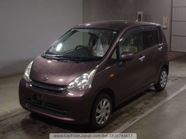 daihatsu move 2011 -DAIHATSU--Move LA100S-0029486---DAIHATSU--Move LA100S-0029486- image 1