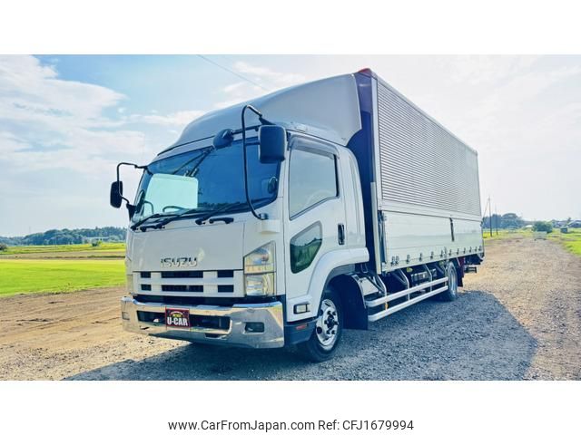 isuzu forward 2010 CFJ1679994 image 1