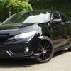 honda civic 2019 quick_quick_DBA-FK7_FK7-1102578 image 17