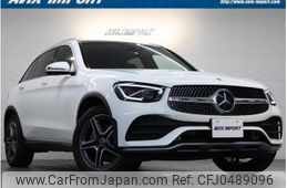 mercedes-benz glc-class 2019 quick_quick_253915_WDC253952F710566