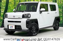 daihatsu taft 2023 -DAIHATSU--Taft 5BA-LA910S--LA910S-0037882---DAIHATSU--Taft 5BA-LA910S--LA910S-0037882-