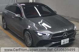 mercedes-benz cla-class 2024 -MERCEDES-BENZ--Benz CLA W1K1186122N463920---MERCEDES-BENZ--Benz CLA W1K1186122N463920-