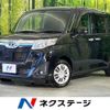 toyota roomy 2016 CFJ1634332 image 1