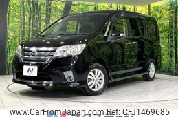nissan serena 2012 quick_quick_FNC26_FNC26-021498